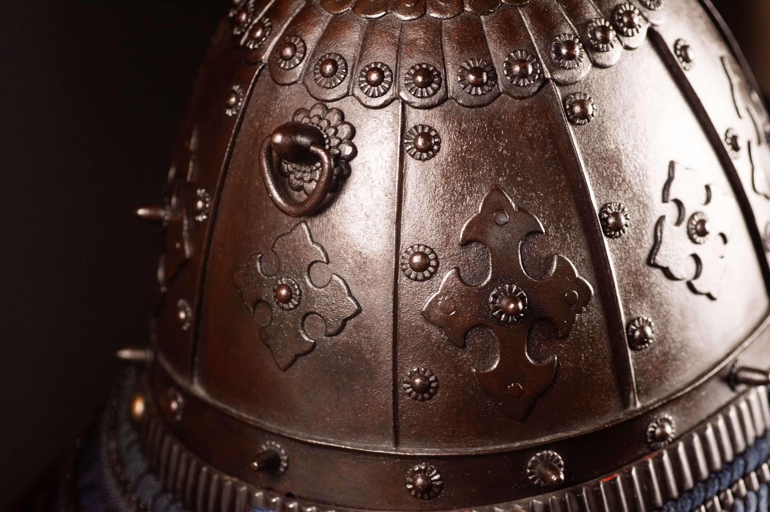 Samurai armor for sale museum quality