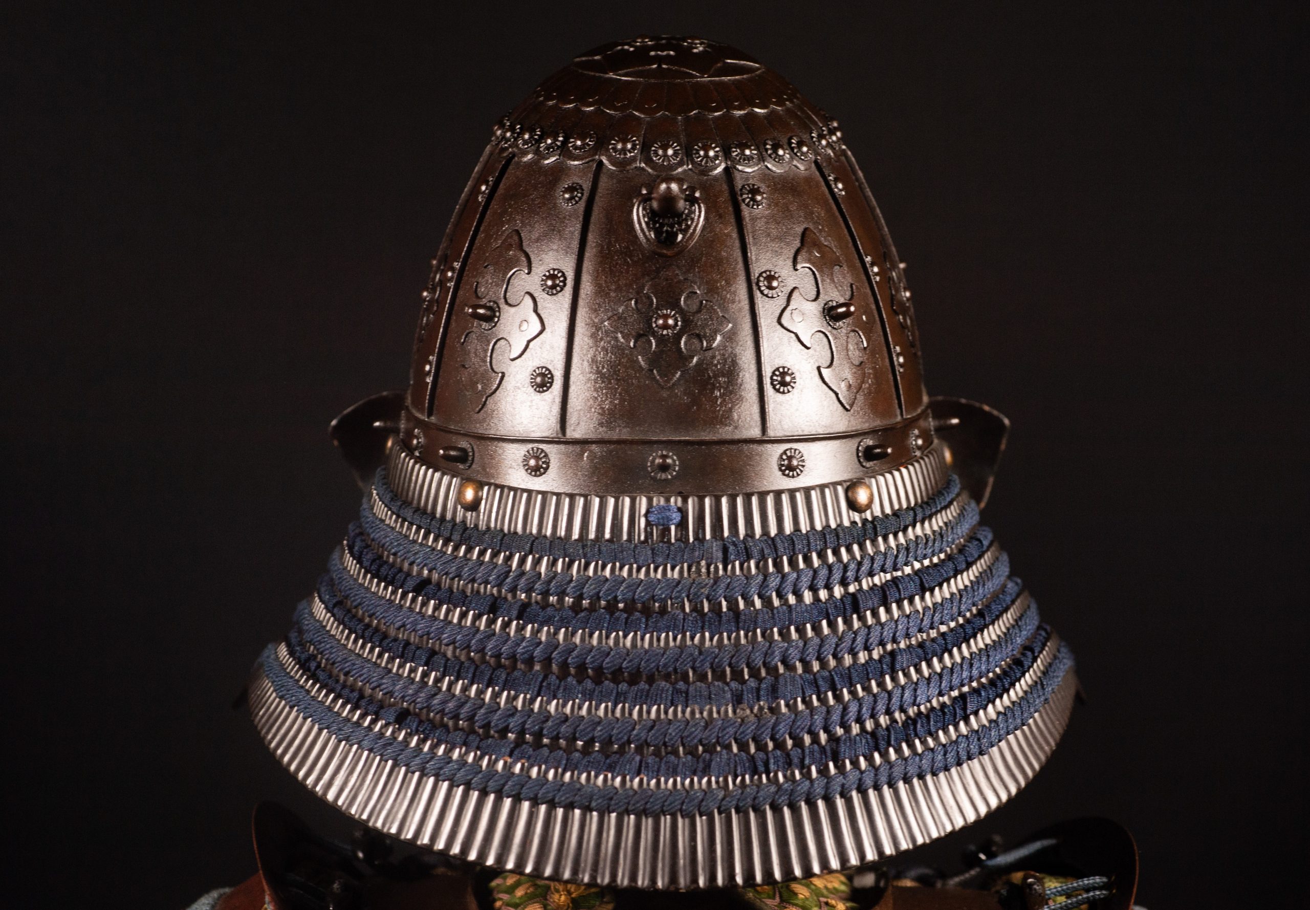 Samurai armor for sale museum quality