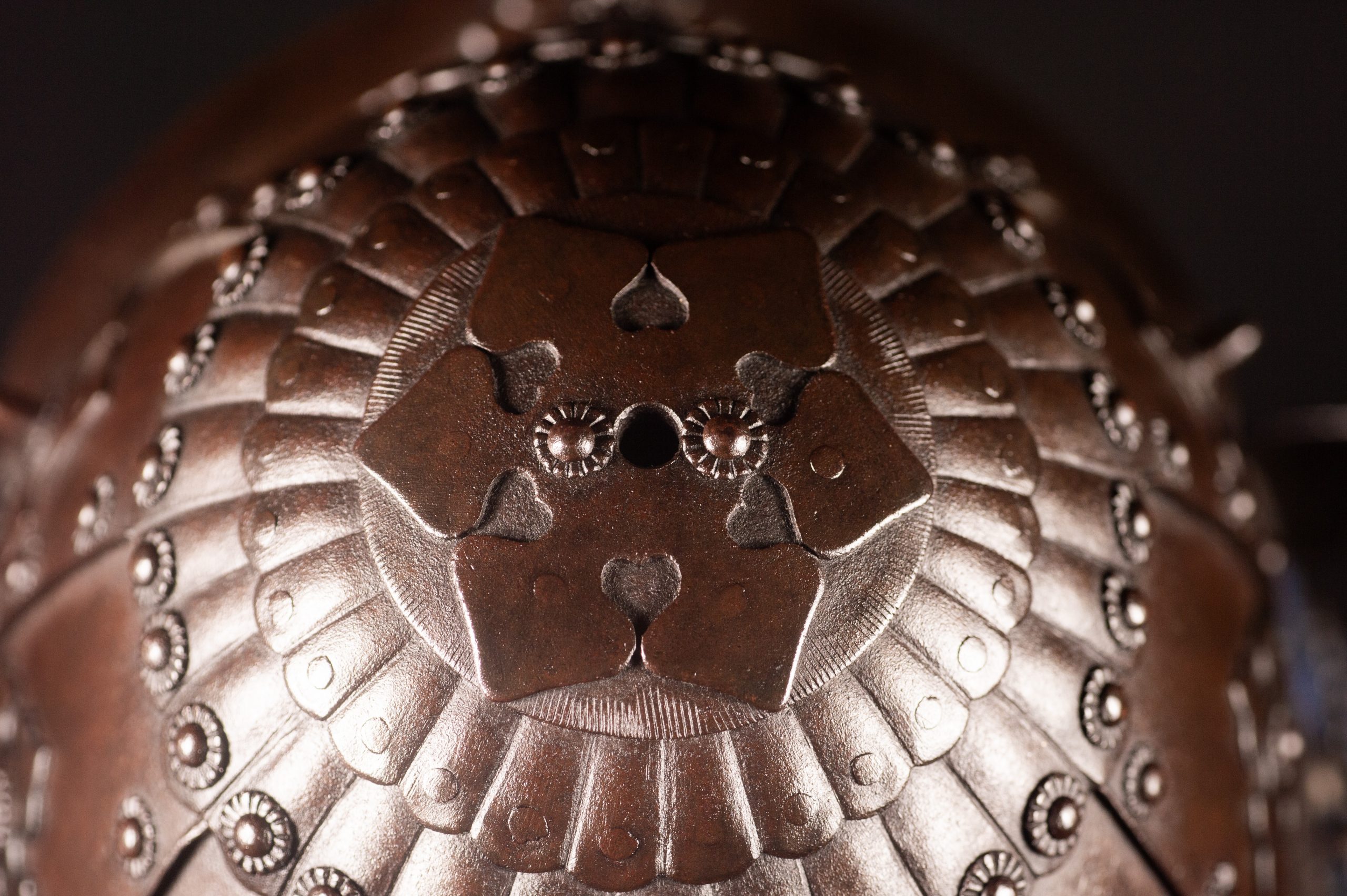 Samurai armor for sale museum quality