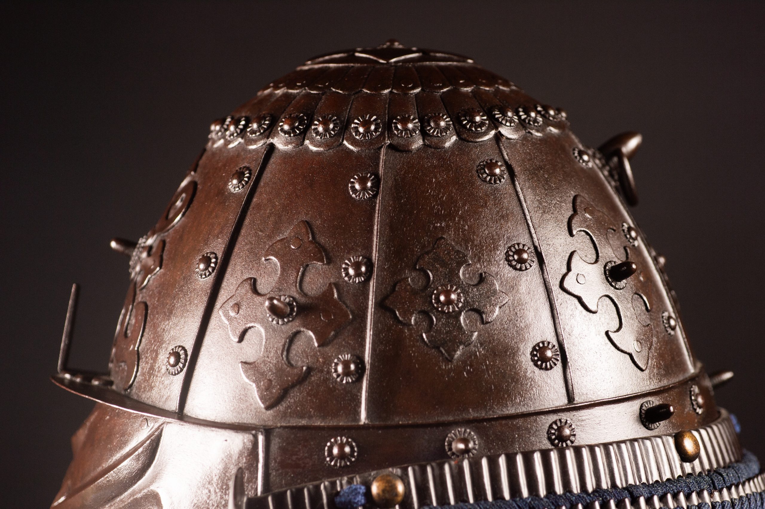 Samurai armor for sale museum quality