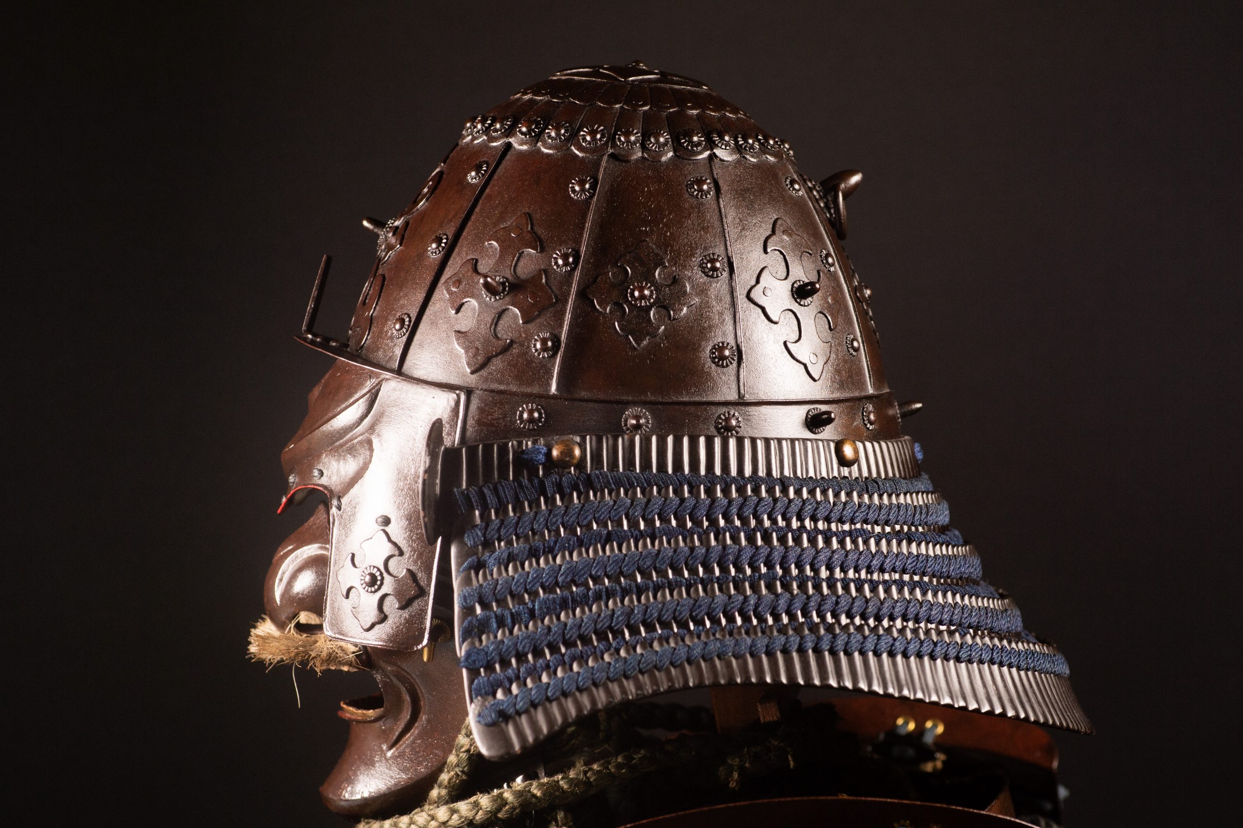 Samurai armor for sale museum quality
